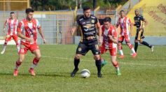Foto de la galería: Crucero ganó y quedó a tiro de la clasificación en el Federal A