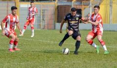 Foto de la galería: Crucero ganó y quedó a tiro de la clasificación en el Federal A