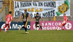 Foto de la galería: Crucero ganó y quedó a tiro de la clasificación en el Federal A