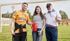 Foto de la galería: Crucero ganó y quedó a tiro de la clasificación en el Federal A