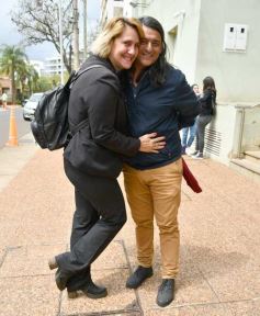 Foto de la galería: Presupuesto 2023: IFAI, Hacienda, Multimedios SAPEM y Cambio Climático sumaron sus proyecciones para el año que viene