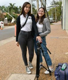 Foto de la galería: Presupuesto 2023: IFAI, Hacienda, Multimedios SAPEM y Cambio Climático sumaron sus proyecciones para el año que viene