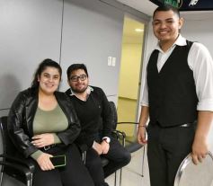 Foto de la galería: Presupuesto 2023: IFAI, Hacienda, Multimedios SAPEM y Cambio Climático sumaron sus proyecciones para el año que viene