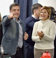 Foto de la galería: Presupuesto 2023: IFAI, Hacienda, Multimedios SAPEM y Cambio Climático sumaron sus proyecciones para el año que viene