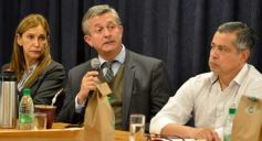 Foto de la galería: Presupuesto 2023: IFAI, Hacienda, Multimedios SAPEM y Cambio Climático sumaron sus proyecciones para el año que viene