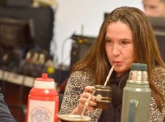 Foto de la galería: Presupuesto 2023: IFAI, Hacienda, Multimedios SAPEM y Cambio Climático sumaron sus proyecciones para el año que viene