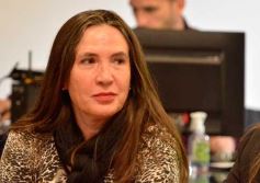 Foto de la galería: Presupuesto 2023: IFAI, Hacienda, Multimedios SAPEM y Cambio Climático sumaron sus proyecciones para el año que viene