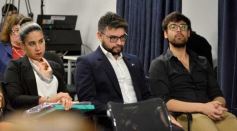 Foto de la galería: Presupuesto 2023: IFAI, Hacienda, Multimedios SAPEM y Cambio Climático sumaron sus proyecciones para el año que viene