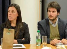 Foto de la galería: Presupuesto 2023: IFAI, Hacienda, Multimedios SAPEM y Cambio Climático sumaron sus proyecciones para el año que viene