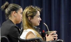 Foto de la galería: Presupuesto 2023: IFAI, Hacienda, Multimedios SAPEM y Cambio Climático sumaron sus proyecciones para el año que viene