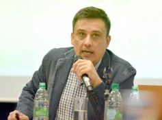 Foto de la galería: Presupuesto 2023: IFAI, Hacienda, Multimedios SAPEM y Cambio Climático sumaron sus proyecciones para el año que viene