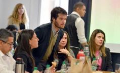 Foto de la galería: Presupuesto 2023: IFAI, Hacienda, Multimedios SAPEM y Cambio Climático sumaron sus proyecciones para el año que viene