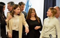 Foto de la galería: Presupuesto 2023: IFAI, Hacienda, Multimedios SAPEM y Cambio Climático sumaron sus proyecciones para el año que viene