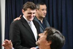 Foto de la galería: Presupuesto 2023: IFAI, Hacienda, Multimedios SAPEM y Cambio Climático sumaron sus proyecciones para el año que viene