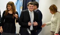 Foto de la galería: Presupuesto 2023: IFAI, Hacienda, Multimedios SAPEM y Cambio Climático sumaron sus proyecciones para el año que viene