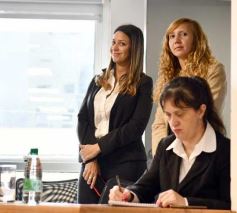 Foto de la galería: Presupuesto 2023: IFAI, Hacienda, Multimedios SAPEM y Cambio Climático sumaron sus proyecciones para el año que viene