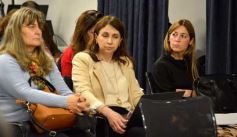 Foto de la galería: Presupuesto 2023: IFAI, Hacienda, Multimedios SAPEM y Cambio Climático sumaron sus proyecciones para el año que viene