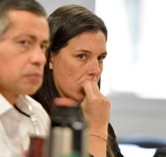 Foto de la galería: Presupuesto 2023: IFAI, Hacienda, Multimedios SAPEM y Cambio Climático sumaron sus proyecciones para el año que viene