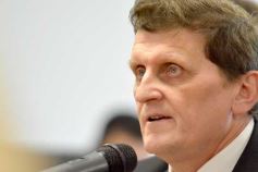 Foto de la galería: Presupuesto 2023: IFAI, Hacienda, Multimedios SAPEM y Cambio Climático sumaron sus proyecciones para el año que viene