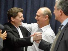 Foto de la galería: Presupuesto 2023: IFAI, Hacienda, Multimedios SAPEM y Cambio Climático sumaron sus proyecciones para el año que viene