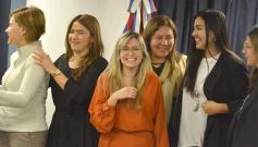 Foto de la galería: Presupuesto 2023: IFAI, Hacienda, Multimedios SAPEM y Cambio Climático sumaron sus proyecciones para el año que viene