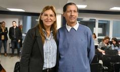 Foto de la galería: Presupuesto 2023: IFAI, Hacienda, Multimedios SAPEM y Cambio Climático sumaron sus proyecciones para el año que viene