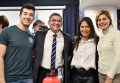 Foto de la galería: Presupuesto 2023: IFAI, Hacienda, Multimedios SAPEM y Cambio Climático sumaron sus proyecciones para el año que viene