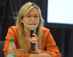 Foto de la galería: Presupuesto 2023: IFAI, Hacienda, Multimedios SAPEM y Cambio Climático sumaron sus proyecciones para el año que viene