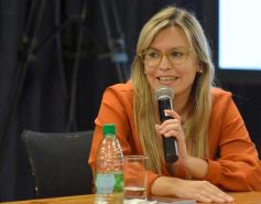 Foto de la galería: Presupuesto 2023: IFAI, Hacienda, Multimedios SAPEM y Cambio Climático sumaron sus proyecciones para el año que viene