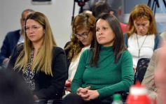 Foto de la galería: Presupuesto 2023: IFAI, Hacienda, Multimedios SAPEM y Cambio Climático sumaron sus proyecciones para el año que viene