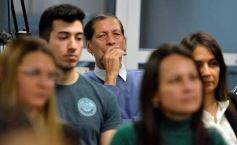 Foto de la galería: Presupuesto 2023: IFAI, Hacienda, Multimedios SAPEM y Cambio Climático sumaron sus proyecciones para el año que viene