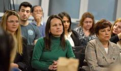 Foto de la galería: Presupuesto 2023: IFAI, Hacienda, Multimedios SAPEM y Cambio Climático sumaron sus proyecciones para el año que viene