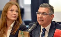 Foto de la galería: Presupuesto 2023: IFAI, Hacienda, Multimedios SAPEM y Cambio Climático sumaron sus proyecciones para el año que viene