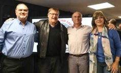 Foto de la galería: Presupuesto 2023: IFAI, Hacienda, Multimedios SAPEM y Cambio Climático sumaron sus proyecciones para el año que viene