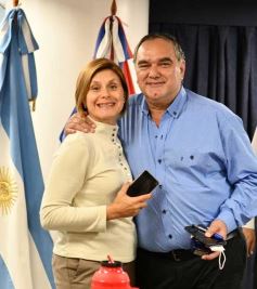 Foto de la galería: Presupuesto 2023: IFAI, Hacienda, Multimedios SAPEM y Cambio Climático sumaron sus proyecciones para el año que viene