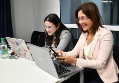 Foto de la galería: Presupuesto 2023: IFAI, Hacienda, Multimedios SAPEM y Cambio Climático sumaron sus proyecciones para el año que viene