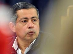 Foto de la galería: Presupuesto 2023: IFAI, Hacienda, Multimedios SAPEM y Cambio Climático sumaron sus proyecciones para el año que viene