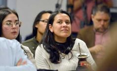 Foto de la galería: Presupuesto 2023: IFAI, Hacienda, Multimedios SAPEM y Cambio Climático sumaron sus proyecciones para el año que viene