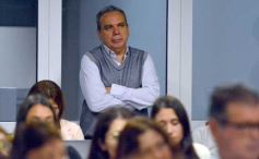 Foto de la galería: Presupuesto 2023: IFAI, Hacienda, Multimedios SAPEM y Cambio Climático sumaron sus proyecciones para el año que viene