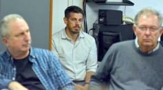 Foto de la galería: Presupuesto 2023: IFAI, Hacienda, Multimedios SAPEM y Cambio Climático sumaron sus proyecciones para el año que viene