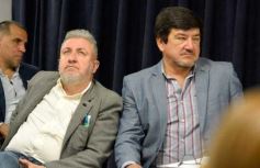 Foto de la galería: Presupuesto 2023: IFAI, Hacienda, Multimedios SAPEM y Cambio Climático sumaron sus proyecciones para el año que viene