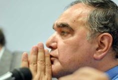 Foto de la galería: Presupuesto 2023: IFAI, Hacienda, Multimedios SAPEM y Cambio Climático sumaron sus proyecciones para el año que viene