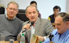 Foto de la galería: Presupuesto 2023: IFAI, Hacienda, Multimedios SAPEM y Cambio Climático sumaron sus proyecciones para el año que viene