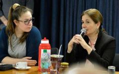 Foto de la galería: Presupuesto 2023: IFAI, Hacienda, Multimedios SAPEM y Cambio Climático sumaron sus proyecciones para el año que viene