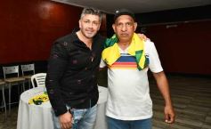 Foto de la galería: Tren en marcha: con la ilusión del ascenso, La Picada presentó los refuerzos para el Regional Amateur