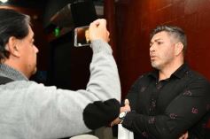 Foto de la galería: Tren en marcha: con la ilusión del ascenso, La Picada presentó los refuerzos para el Regional Amateur