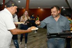 Foto de la galería: Tren en marcha: con la ilusión del ascenso, La Picada presentó los refuerzos para el Regional Amateur