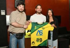 Foto de la galería: Tren en marcha: con la ilusión del ascenso, La Picada presentó los refuerzos para el Regional Amateur