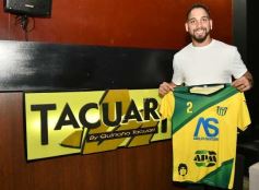 Foto de la galería: Tren en marcha: con la ilusión del ascenso, La Picada presentó los refuerzos para el Regional Amateur