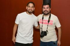 Foto de la galería: Tren en marcha: con la ilusión del ascenso, La Picada presentó los refuerzos para el Regional Amateur